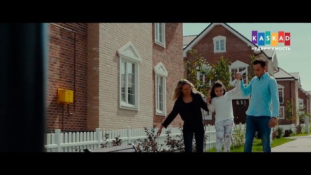 Академия парк ролик от ЖК смотреть онлайн