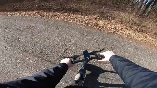 Himo L2 Max - First Ride Review смотреть онлайн