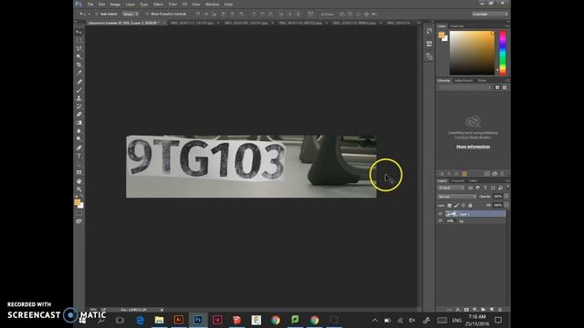 Blend tool in photoshop to create classroom banner смотреть онлайн