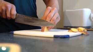 Японские ножи Hattori: совершенство на Вашей кухне