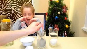 ЭКСПЕРИМЕНТ!!! ЯЙЦО НЕ ТОНЕТ В ВОДЕ!!! ЗАНИМАТЕЛЬНАЯ НАУКА!!!