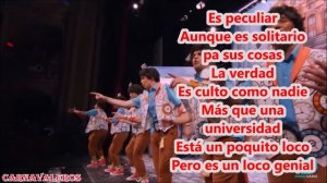 Pasodoble "Tenemos" de No aguantamos más, vamos de impacientes-Chirigota Letra, lyrics y karaoke