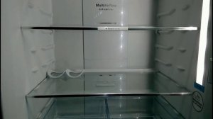 Обзор холодильника BOSCH KGN49LB30U