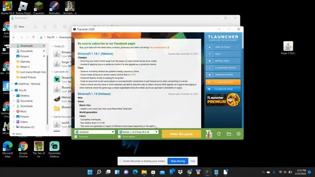 How to join my Minecraft Kimetsu No Yaiba server смотреть онлайн