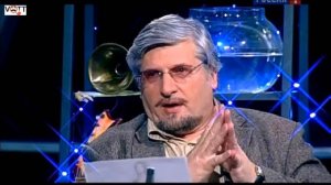 Сергей Вячеславович Савельев   на РСН   Гендерные роли 720p