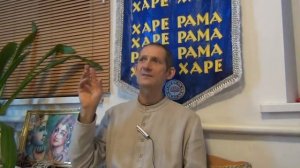 Избранных прельстят - Вайшнава Прана дас - 31.10.2013