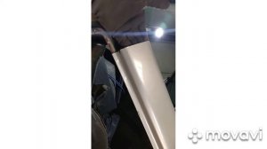 замена заднего крыла 2114