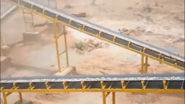 Двухвалковые Дробильное оборудование