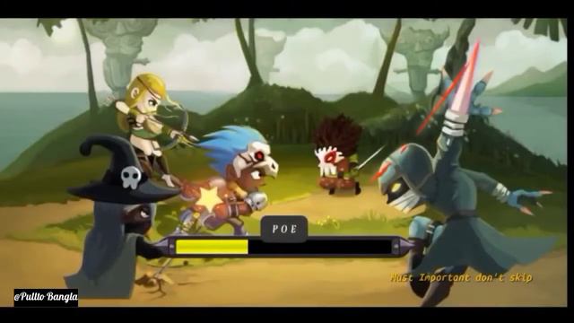 How To Hack Clan Tribe Clash || Clan Tribe Clash Mod Apk || Pullto Bangla смотреть онлайн