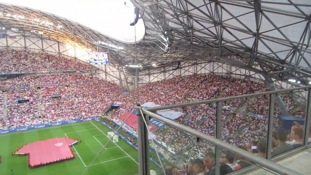 Британские болельщики освистали гимн России перед игрой с Англией смотреть онлайн