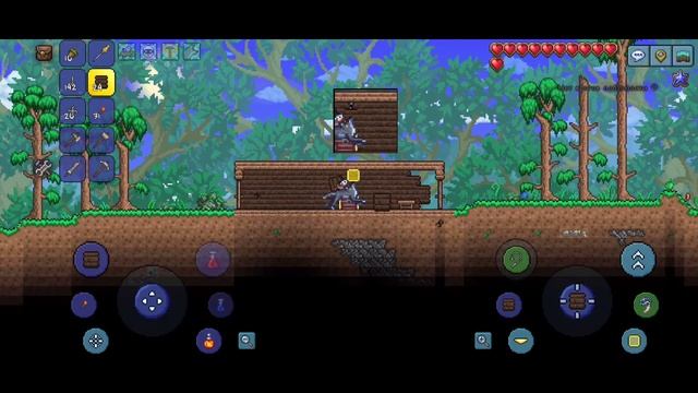 Террария 1.4.5 - Уже Скоро! Новые Спойлеры!