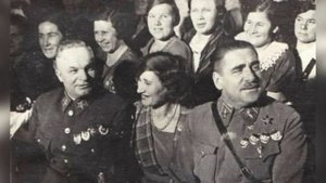 За что боевой товарищ Иосифа Сталина маршал Александр Егоров был приговорен к расстрелу