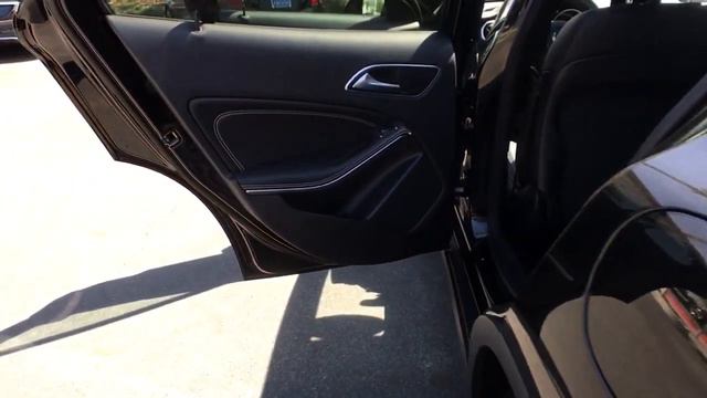 2018 Mercedes-Benz GLA Fresno, Clovis, Bakersfield, Modesto, Turlock CA JJ436774 смотреть онлайн