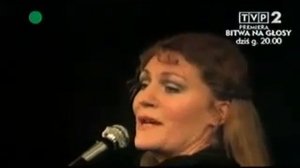 Анна Герман отрывок выступления 1980 года