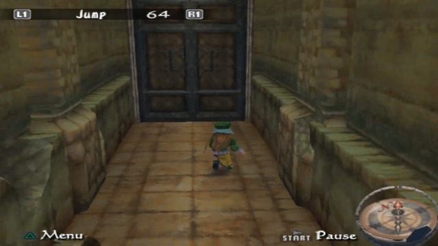 Romancing SaGa: Minstrel Song Playthrough Part 103 ~ “Theodore’s Dungeon” смотреть онлайн