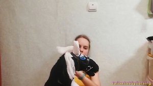 Обзор уздечек для хоббихорсов