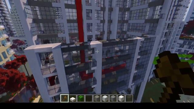 Строим Forte Dubai Downtown) смотреть онлайн