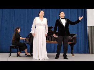 Артур Исламов Эльза Исламова