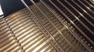 Новейшие газовые грили. CHAR-BROIL PROFESSIONAL PRO 4S самая популярная модель в мире . Обзор