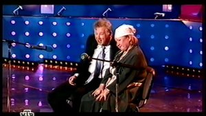 В. Коркина и В. Остроухов- Уроки природы