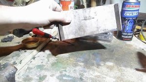 ✔ Подставка для спиртовой горелки \ DIY alcohol stove stand