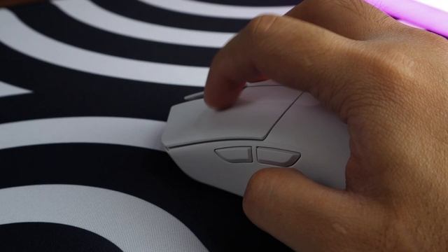 The Best Budget High-End Mouse: DARMOSHARK M3 Wireless - Tagalog смотреть онлайн