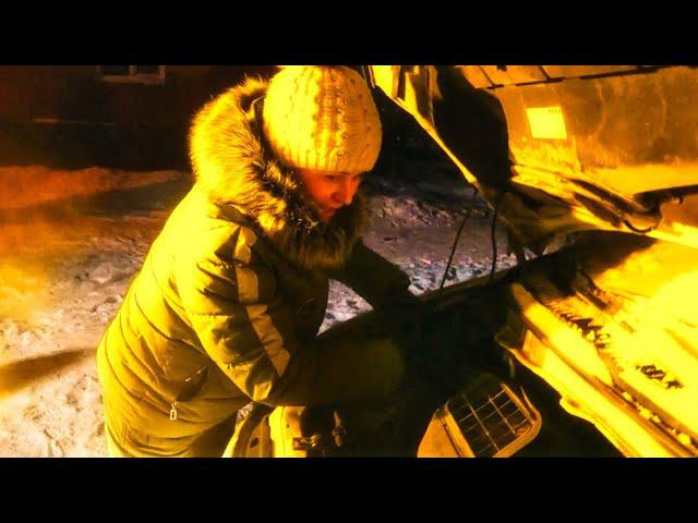 Девушка мечты, Отогреваю Веронику :) стрим по видео 2021 смотреть онлайн