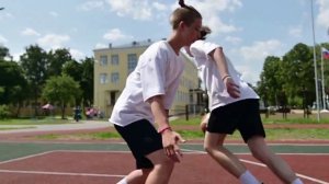МБОУ СОШ №3 Конкурс "Спорт - альтернатива вредным привычкам"