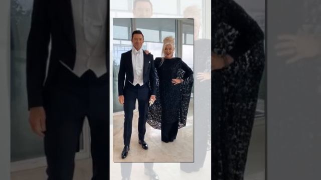 Deborra-Lee Furness and Hugh Jackman Ends their Marriage with a Painful Divorce News