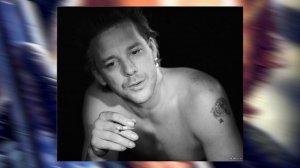 "История Жизни"Микки Рурк