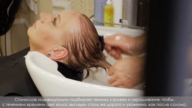 ?7 шагов к преображению? (или, как стать моложе и прекраснее). Шаг 3 смотреть онлайн