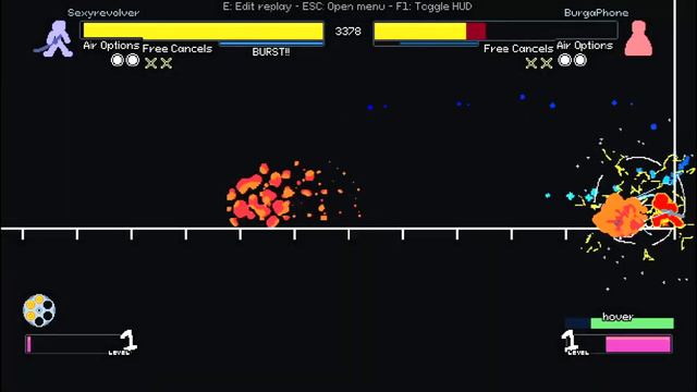 Your Only Move Is HUSTLE: Rip sans смотреть онлайн