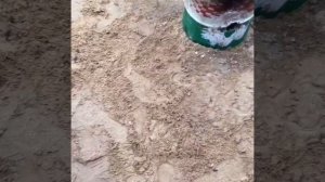 aluminum and wood(алюминий и дерево)Литьё алюминия в пенопласт