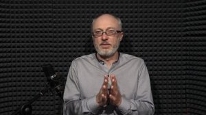 Стихи Эдуарда Асадова читает поэт Андрей Вранской