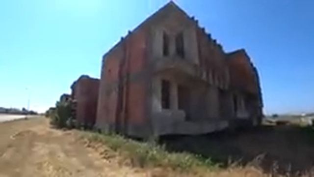 Турция за пределами отеля. Вам этого ГИДЫ не покажут. Суровая реальность