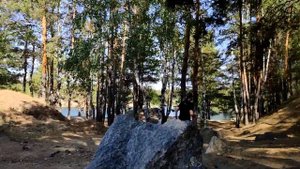 Тестируем часы Garmin Instinct в горах, городах и под водой. Что умеют умные часы?