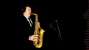 OBLIVION - Astor Piazzolla - Alto Sax - Free score