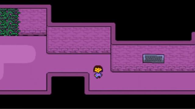 EN KORKUNÇ .EXE OYUNU! (kesinlikle) - UNDERTALE.EXE смотреть онлайн