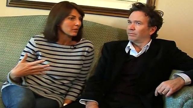 Timothy Hutton