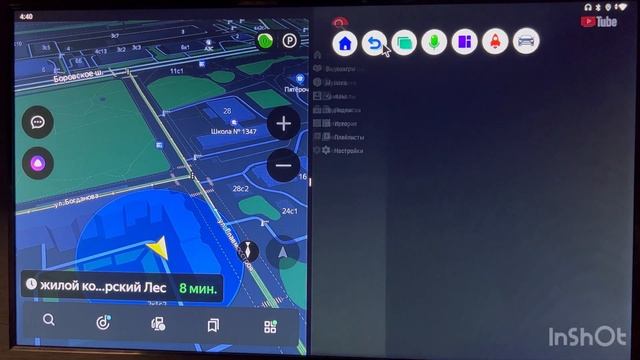 Android box CarPlay CarlinKit CPC 200CPC 200 T-BOX AR