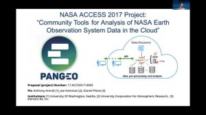 Advancements in STAC and Remote Sensing Applications in the Cloud