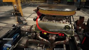 Car Mechanic Simulator 2021 # Прохождение 2