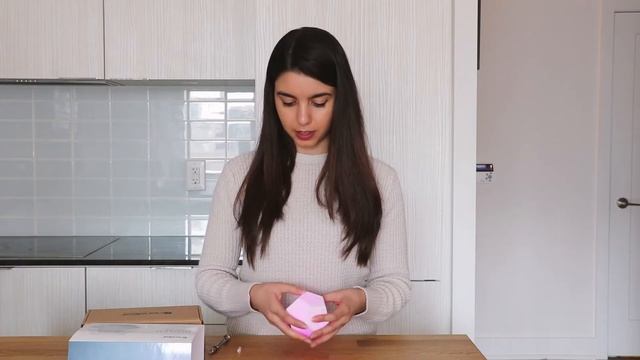 Opening and Resetting Your Nanoleaf Remote смотреть онлайн