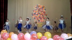 Танец раз ладошка два ладошка!