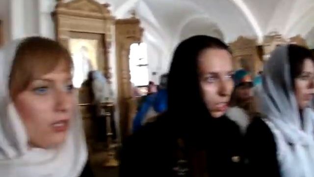 Академия православной музыки смотреть онлайн