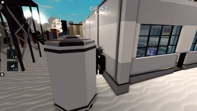 Laura Skin Showcase | Piggy смотреть онлайн