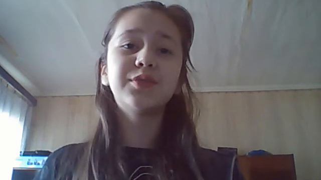Это девочка поёт песню Алисы Кожикиной ей 12 лет она исполняет Скоро наступит весна смотреть онлайн