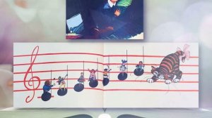 Сказки про искусство