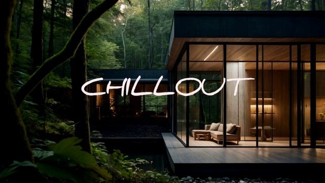 LUXURY CHILLOUT Wonderful Playlist Lounge Chill out | New Age & Ambient | Relax Chill Music