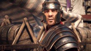 Ryse: Son of Rome — PC  ТРЕЙЛЕР